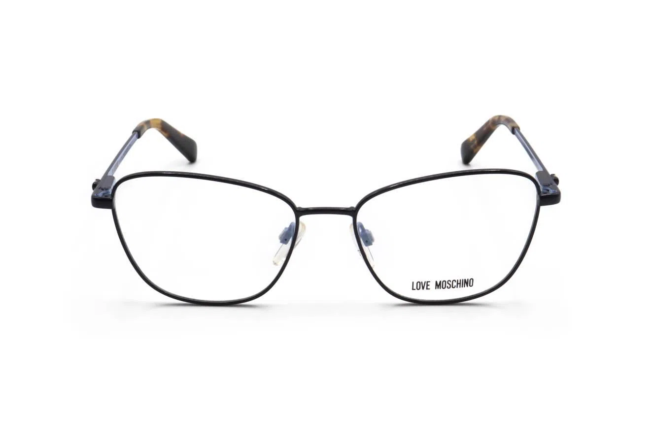 Love Moschino MOL552_SAM Eyeglasses - view 2
